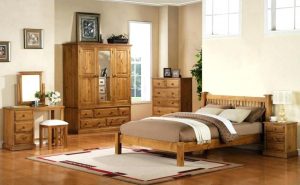 Ideas to Arrange Your Home Furniture