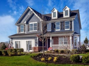 Points To Consider When Choosing A Brand New Home