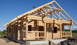 Benefits of Log Homes and Uses of Log Home Kits