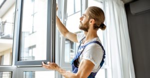 What Is The Difference Between Replacing And Installing New Windows