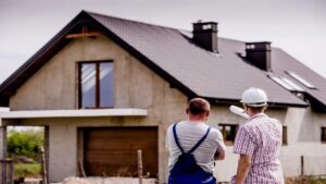 Things To Consider When Choosing a Custom Home Builder