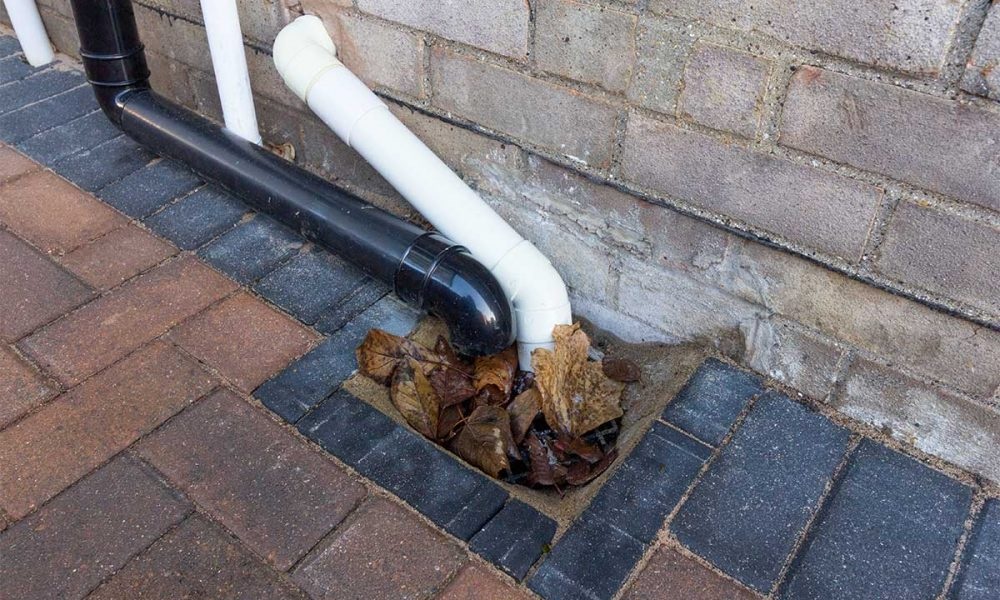 Clearing Blocked Drains Made Easy With Drain Rodding