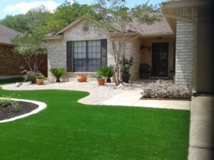 Revitalize Your Lawn with San Antonio Aeration Services